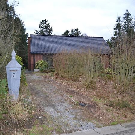 Chateau Brulant Somme-Leuze Eksteriør bilde